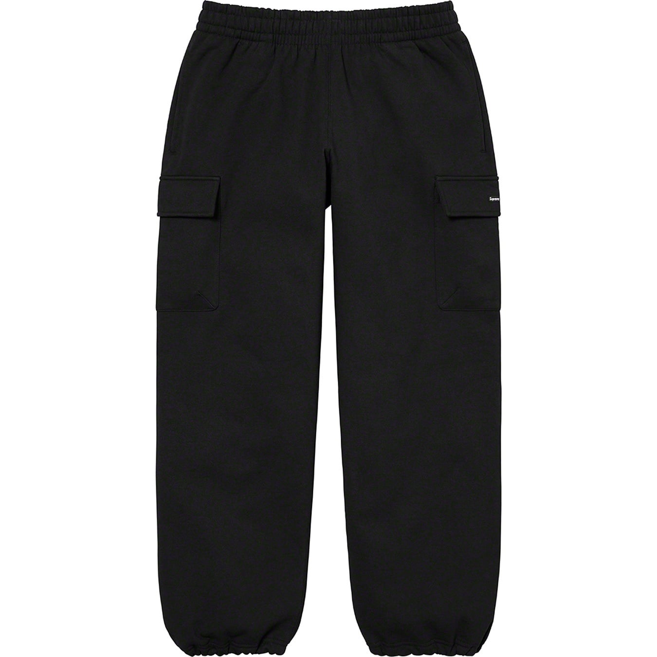 Small Box Cargo Sweatpant view 5
